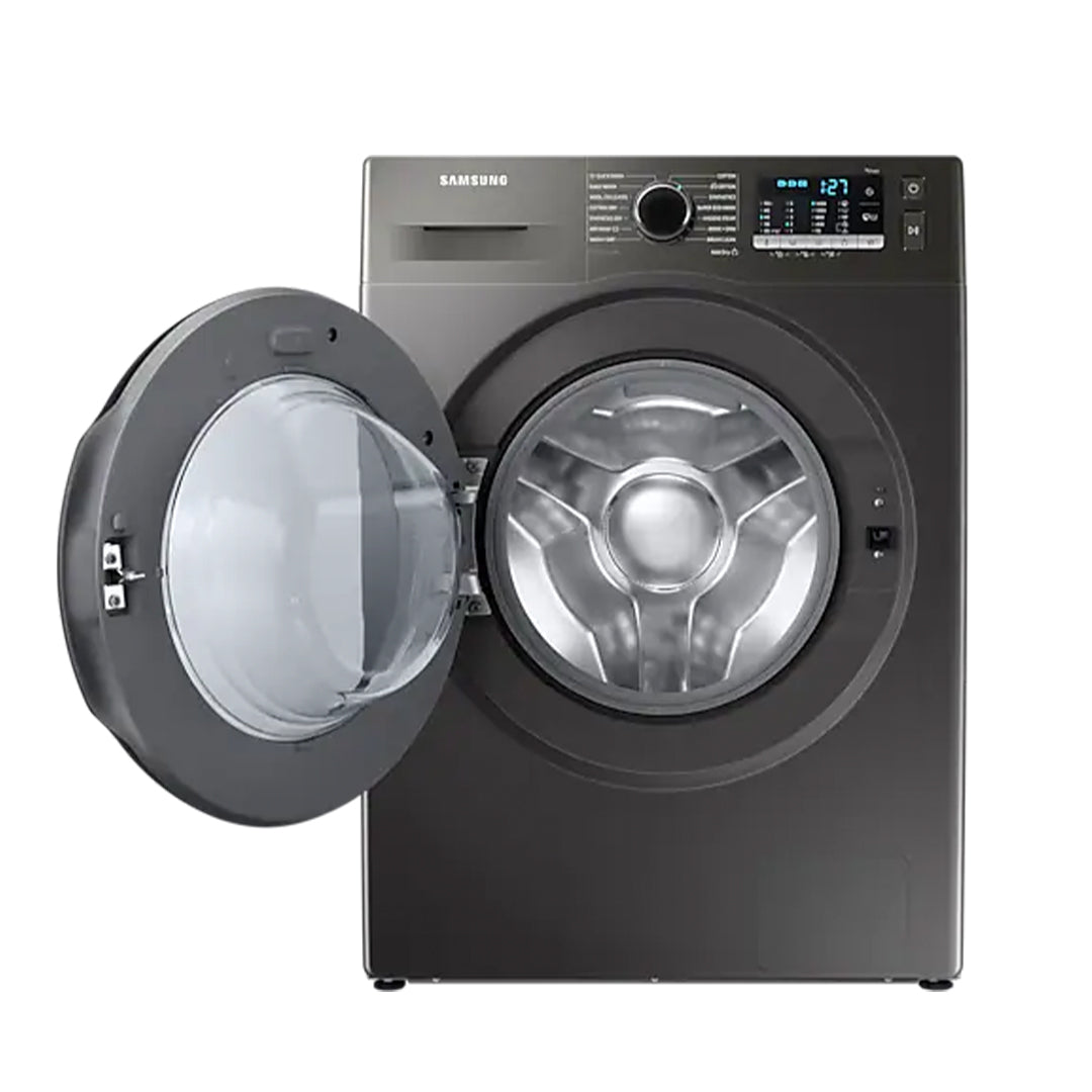 SAMSUNG WM FRONT LOAD 8KG DRYER 6KG WD80TA046BX/NQ