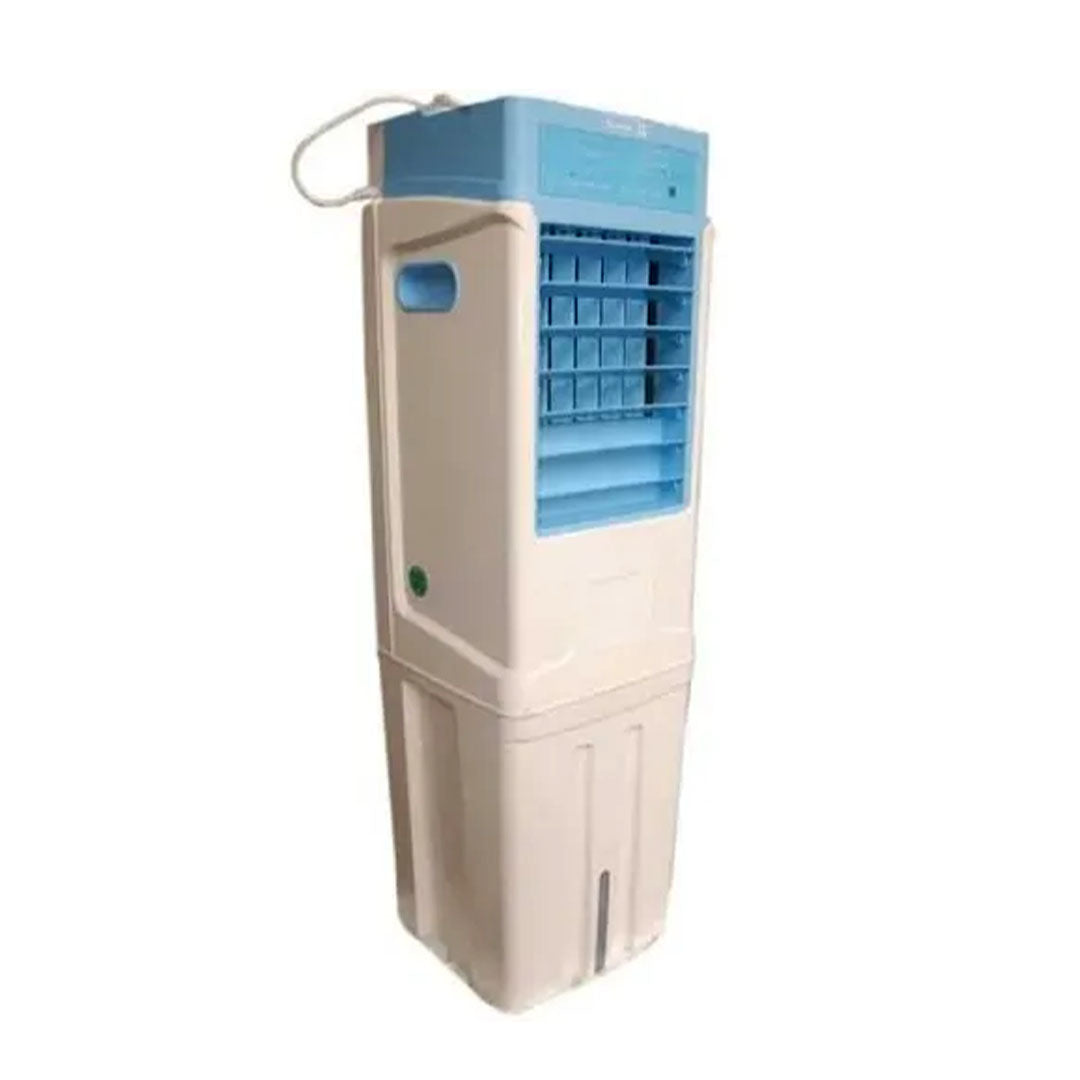 SCANFROST AIR COOLER 45L WHITE SFAC4000