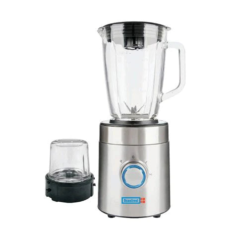 SCANFROST BLENDER 1.5L 600W BLACK SFKAB500W