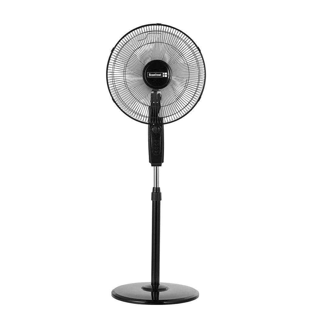 SCANFROST FAN 16" SFFSF16C STANDING