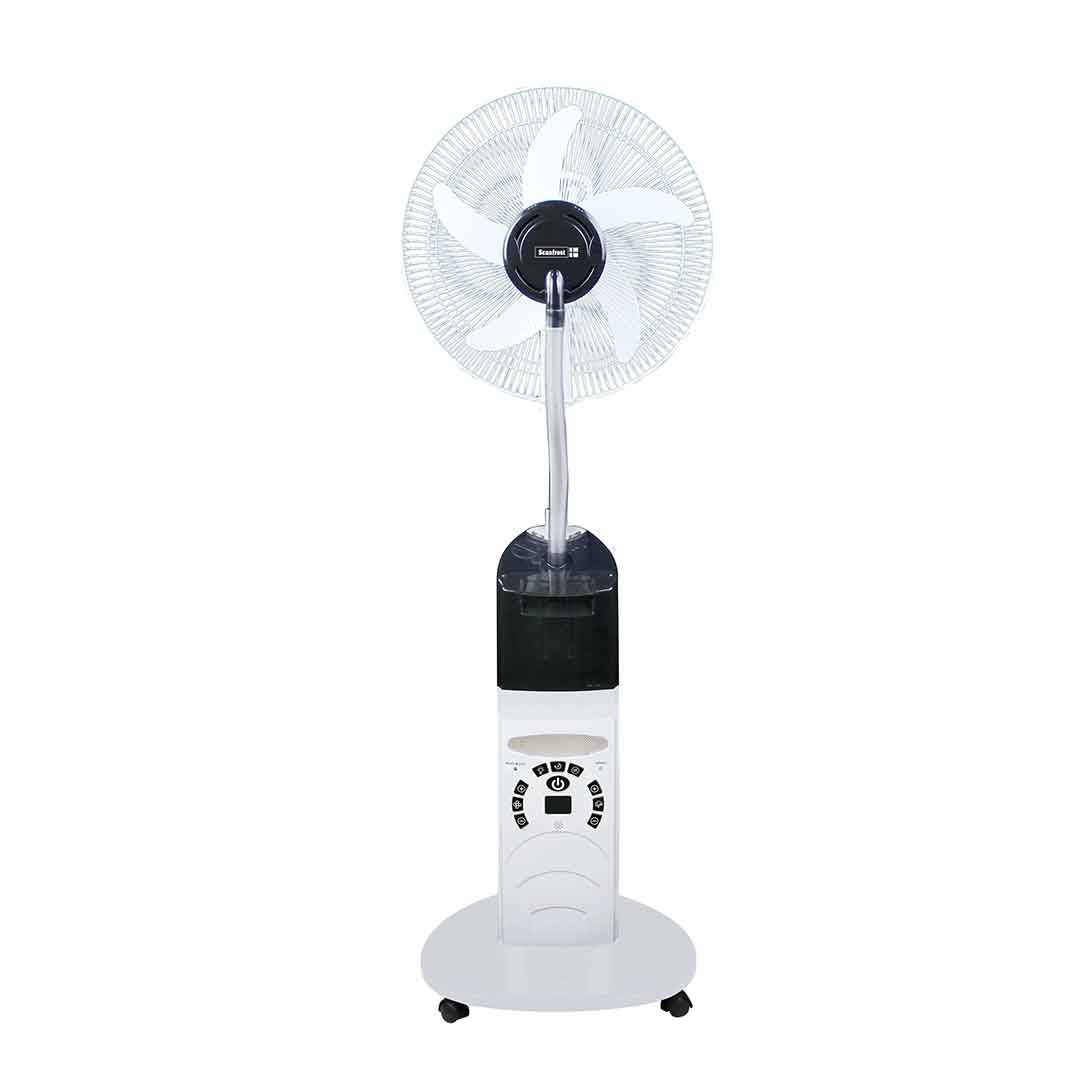 SCANFROST FAN 16" SFRF161K