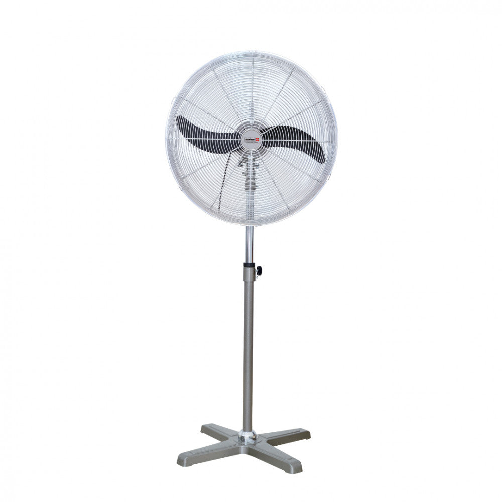 SCANFROST FAN 26 150W STANDING METAL SFIF26D