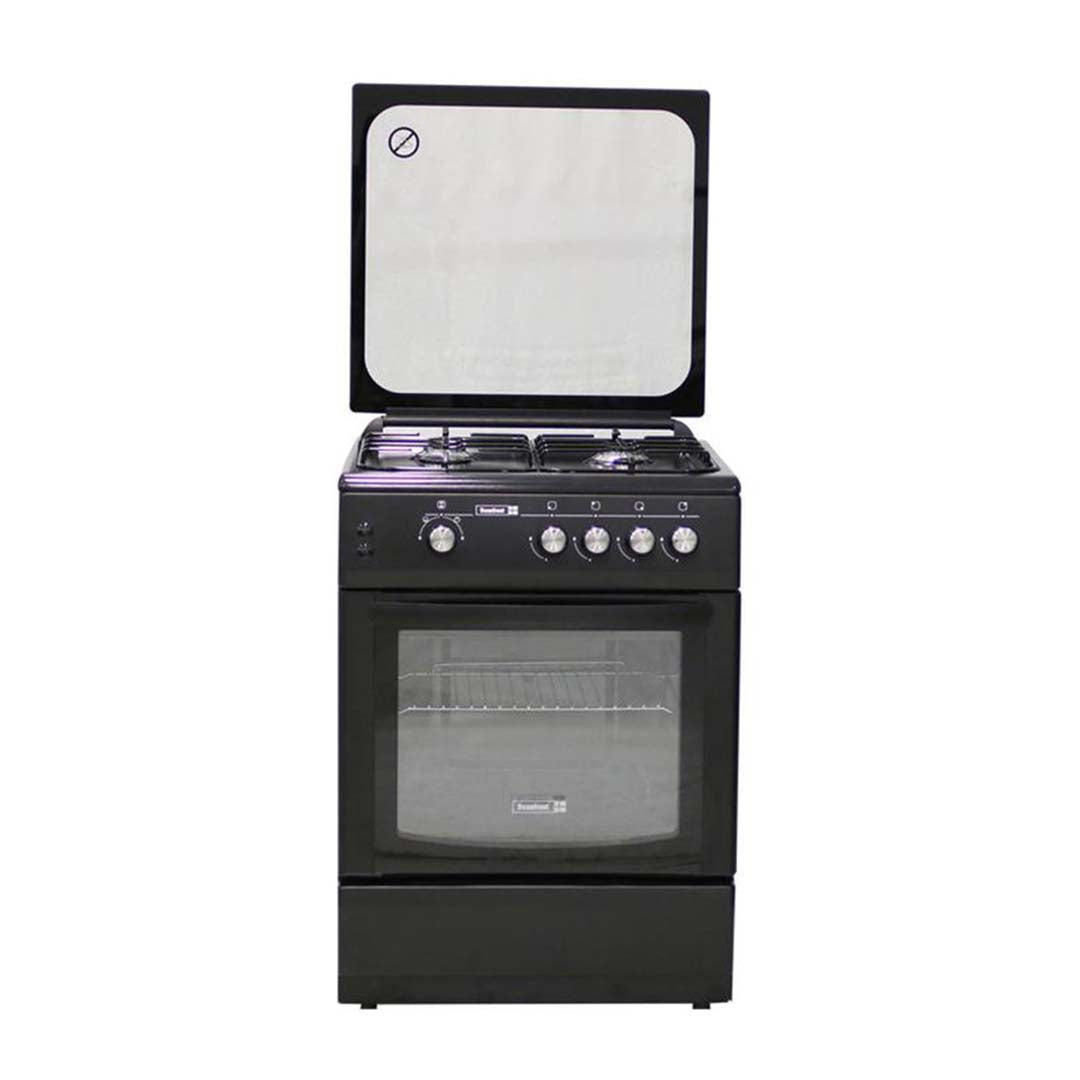 SCANFROST GC 60X60 4G BLACK CK6402B