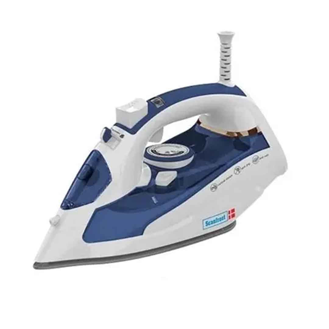 SCANFROST IRON /STEAM /SFSI 2200W