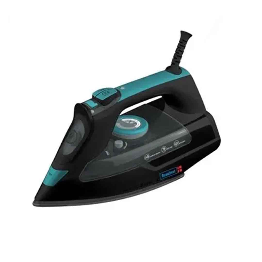 SCANFROST IRON /STEAM /SFSI 2800W