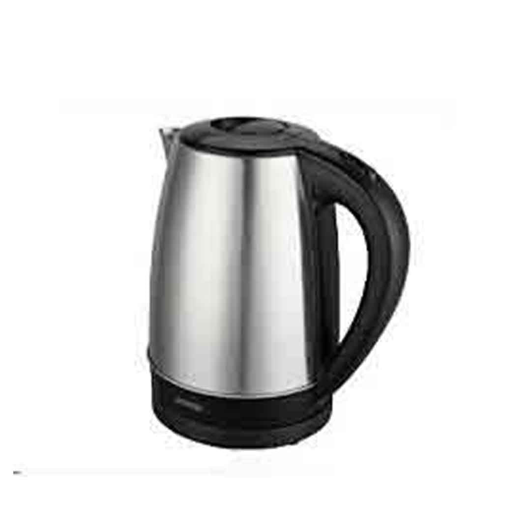 SCANFROST /KETTLE/ 1.5 LTR / 1800W/ SFKES2200W / STEEL
