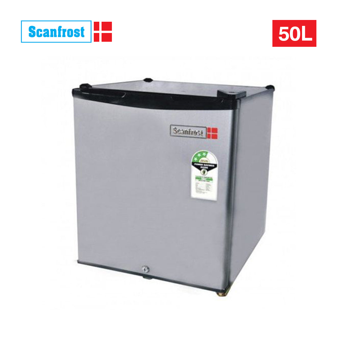 SCANFROST / REF / SINGLE DOOR / SFR 50XX / 50Ltr