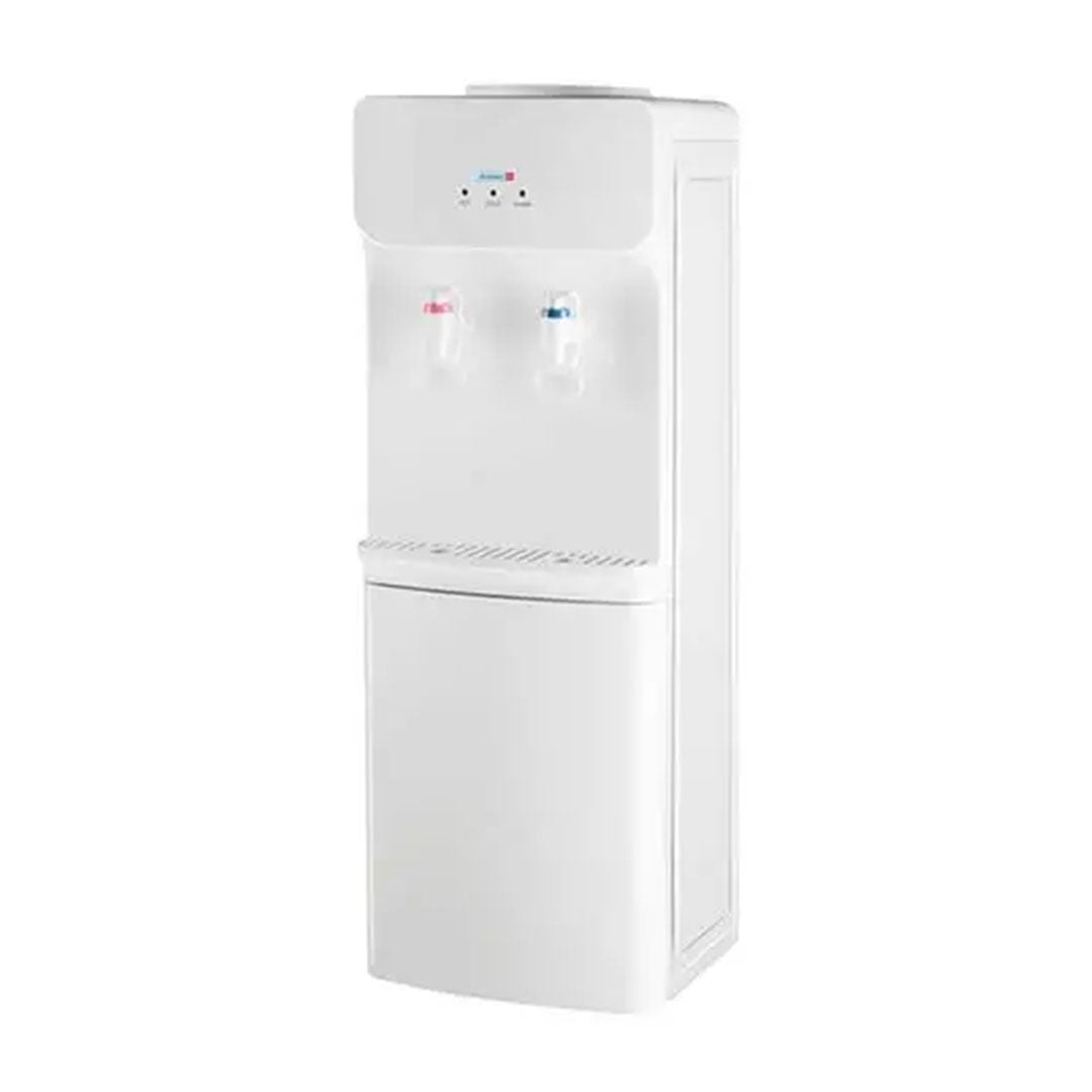 SCANFROST WD 2 TAP RED SFWTDI1200