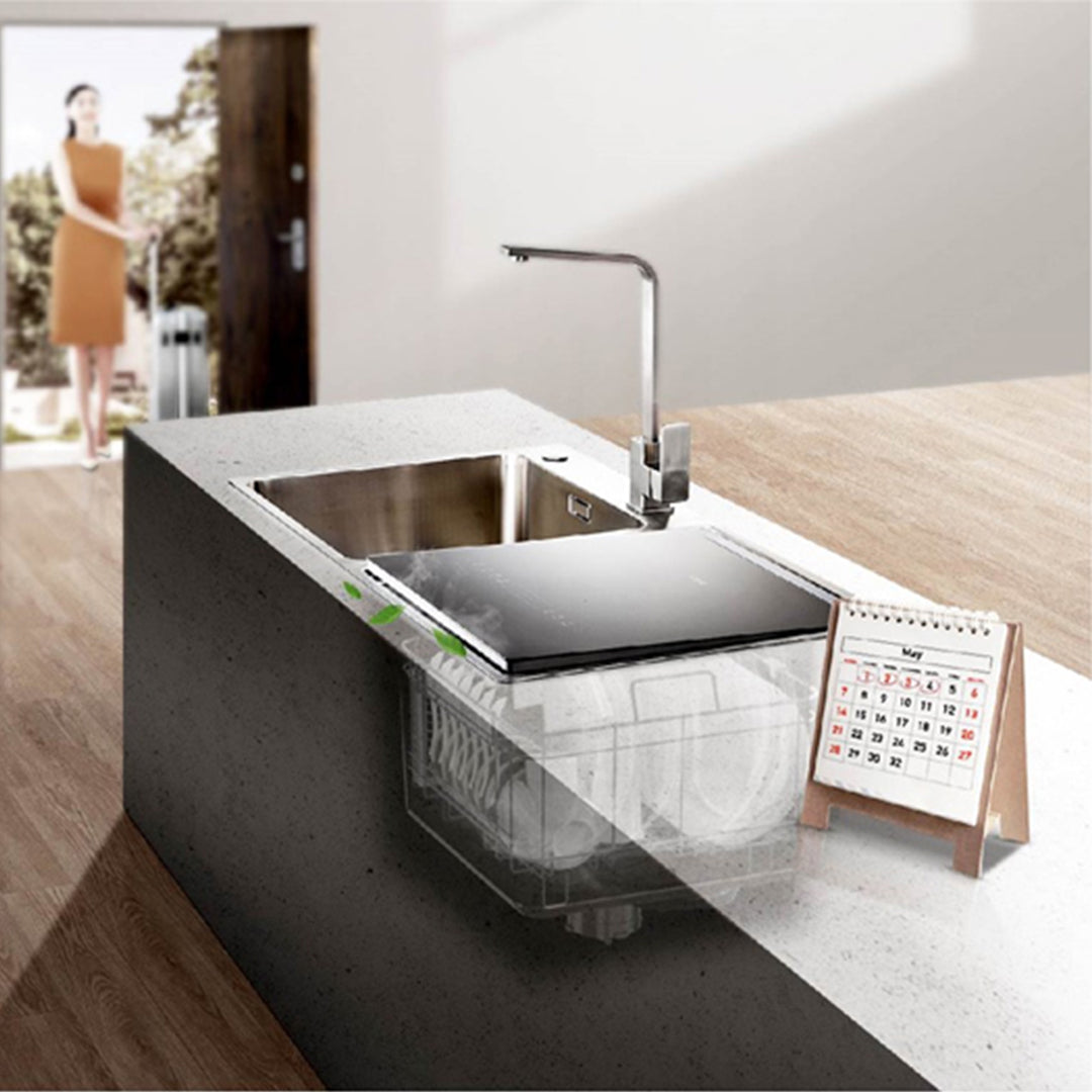 FOTILE DISHWASHER/48L/50-70 Temp/2000W