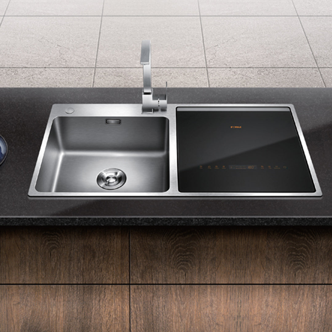 FOTILE DISHWASHER/48L/50-70 Temp/2000W