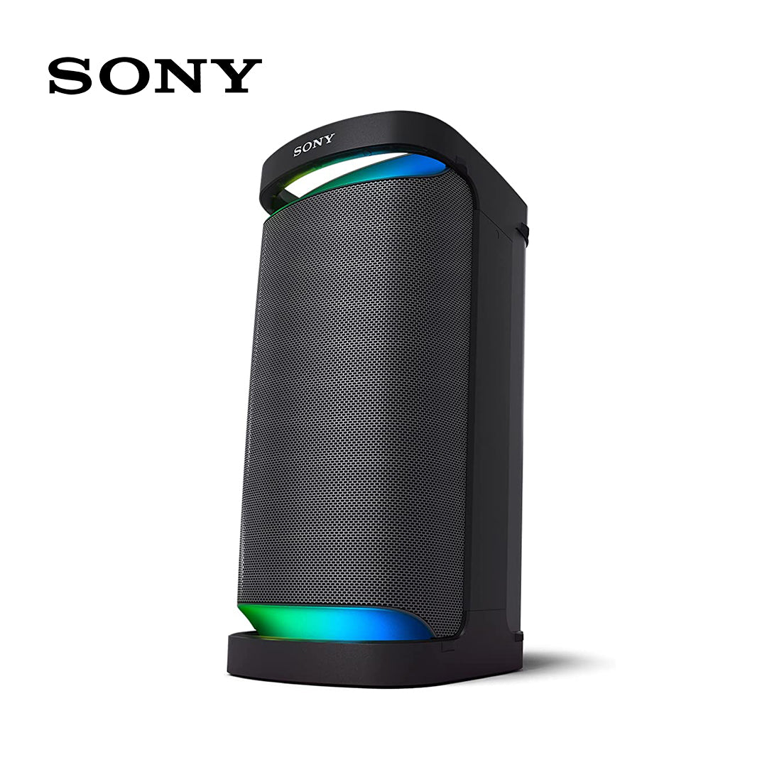 SONY AUDIO SPEAKER BLACK SRS-XP700