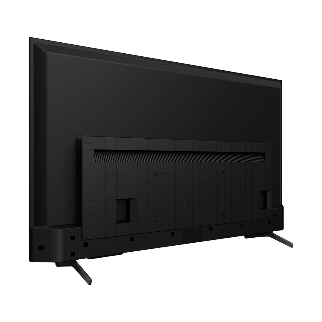 SONY TV 55 UHD ANDROID BLACK KD-55X75K