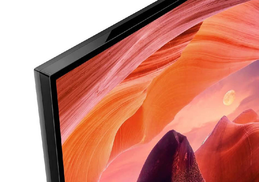 Sony TV 85" UHD Android KD-85X80L