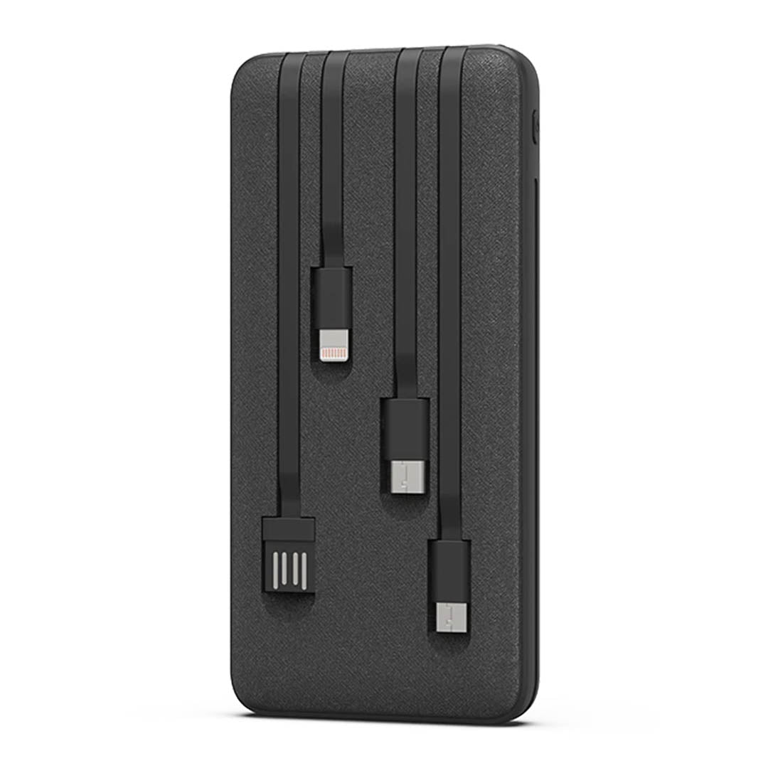 FIRMAN / POWERBANK / P 10H / 10000 MAH / YELLOW