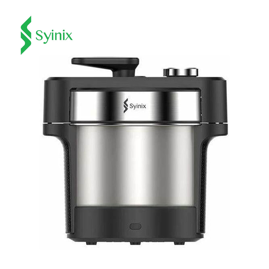 SYINIX SWALLOW MAKER 5L SFM50E1