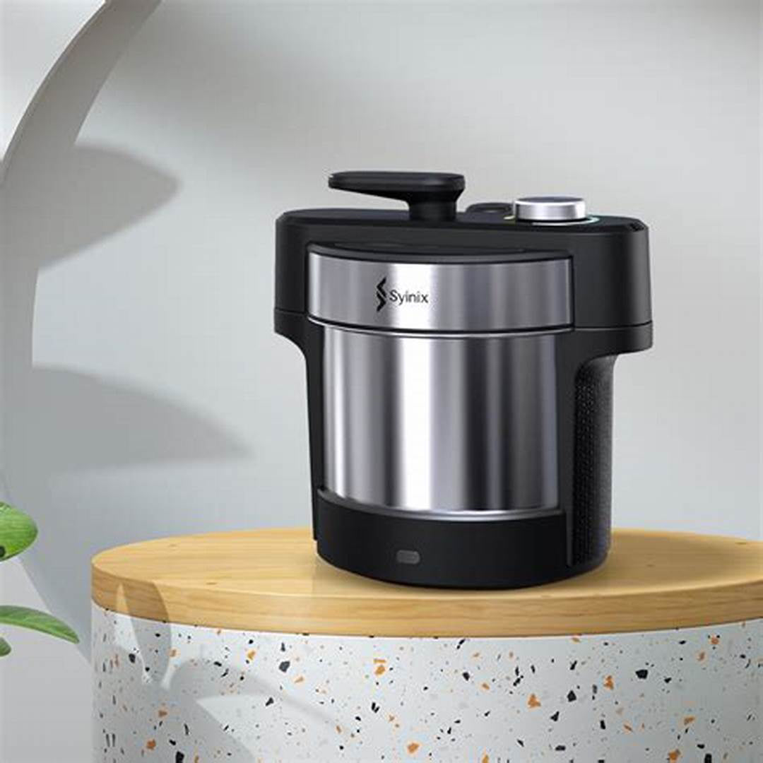 SYINIX SWALLOW MAKER 5L SFM50E1