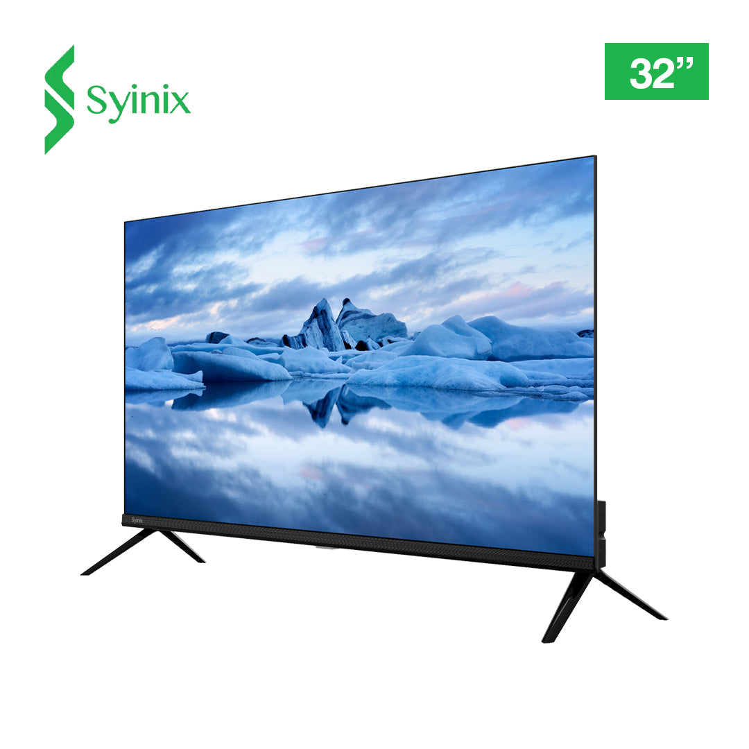 SYINIX TV/32E61A/HD
