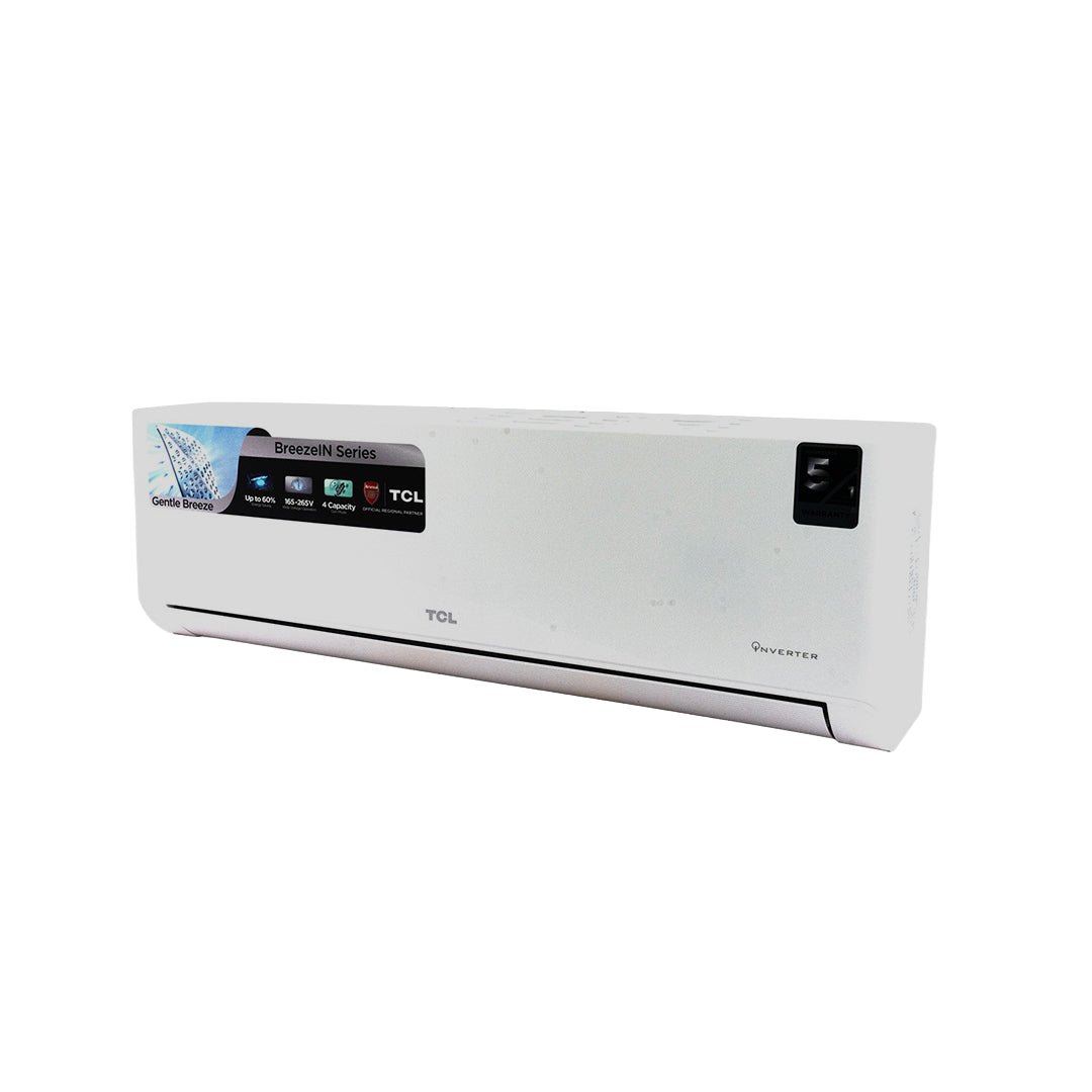 TCL AC SPLIT/1.5HP/TAC-12CSD/ZG31I/INV/R32/NO-KIT