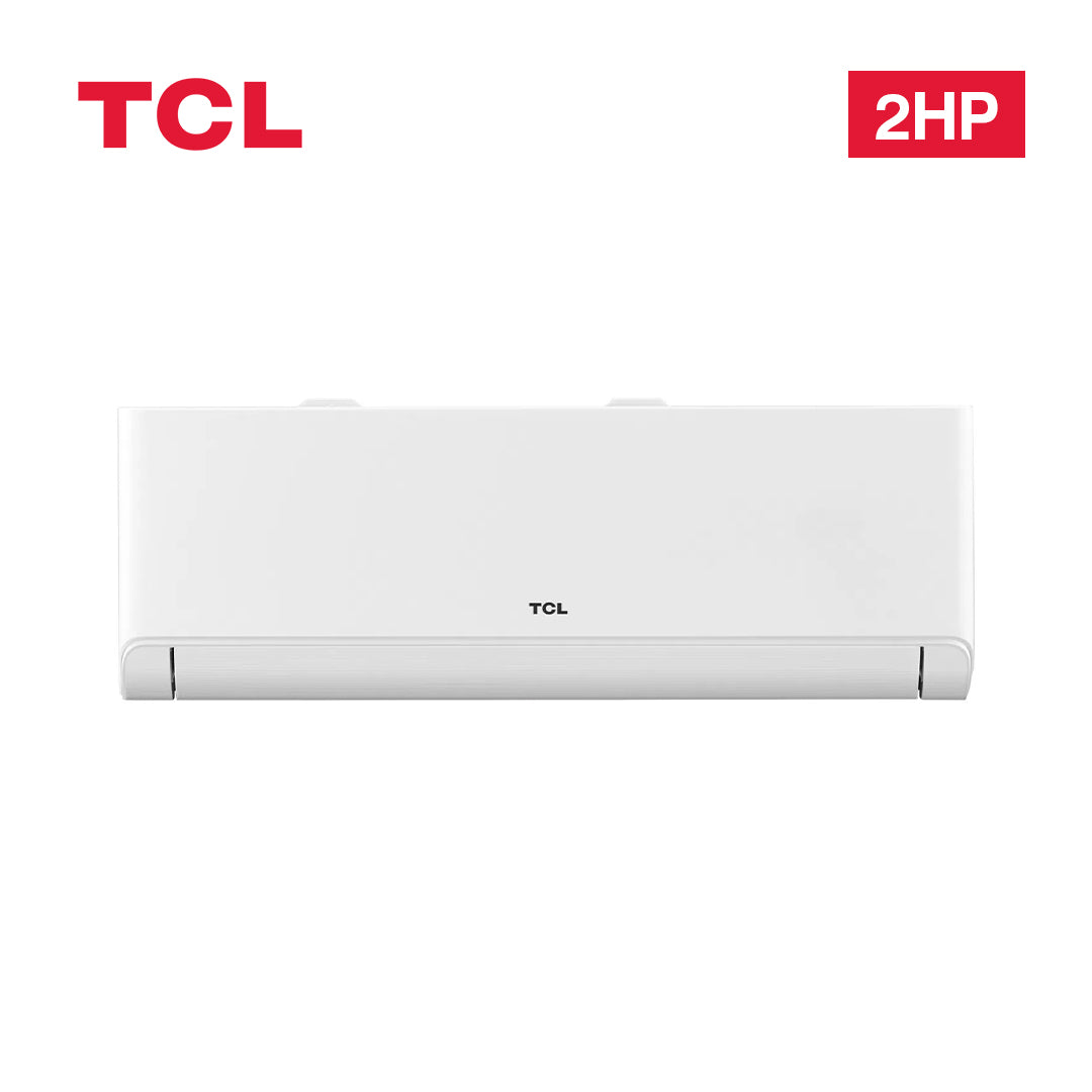 TCL AC SPLIT/2HP/TAC-18CSA/XAA1/R410A