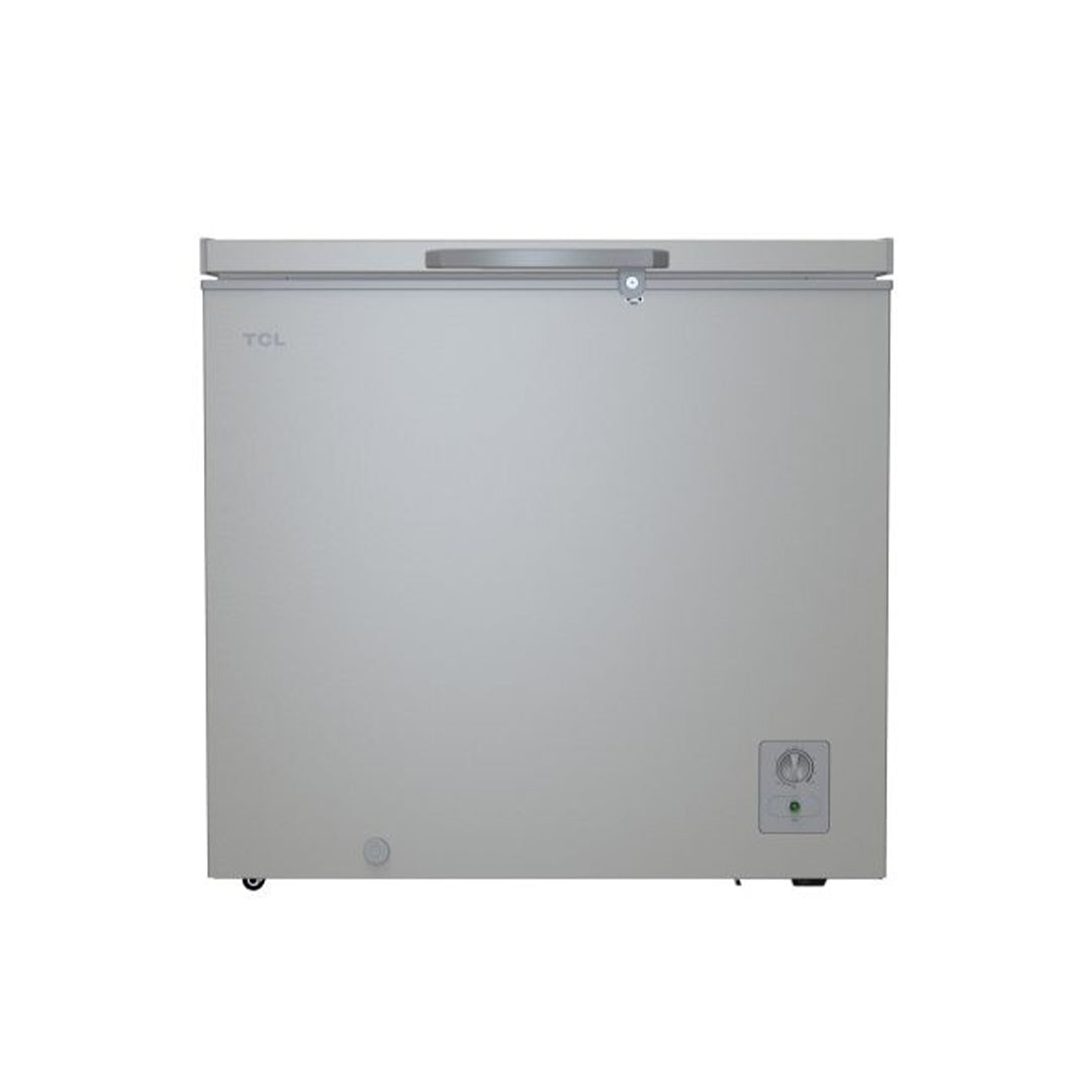 TCL CHEST FREEZER/260L/ SD/ F261CFSL