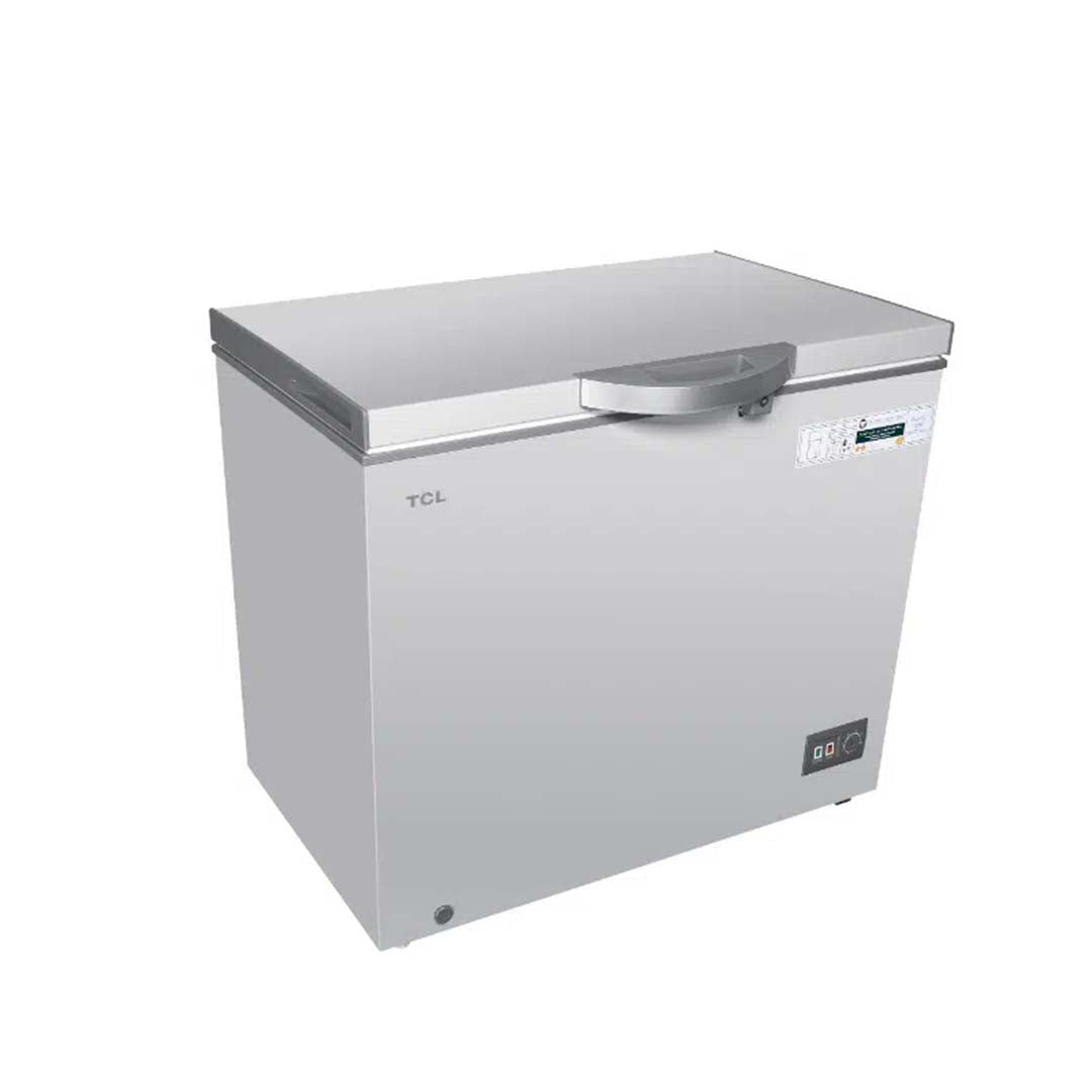 TCL CHEST FREEZER/260L/ SD/ F331CFSL