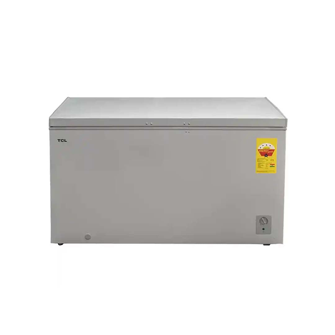 TCL CHEST FREEZER/ 310L/ SD/ F400CFSL