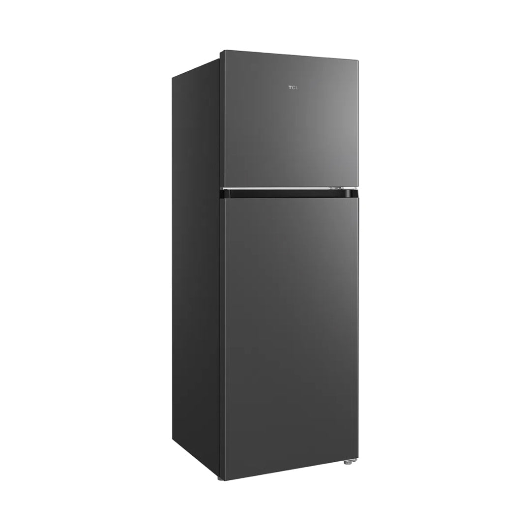 TCL REFRIGERATOR/370L/P370TM/DD/INV/ GREY