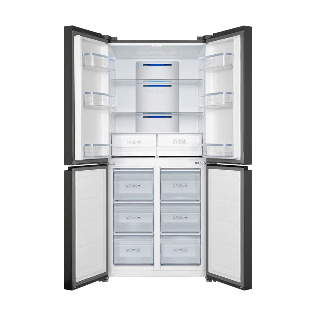 TCL REFRIGERATOR/571L/P570CD/SBS/No-frost