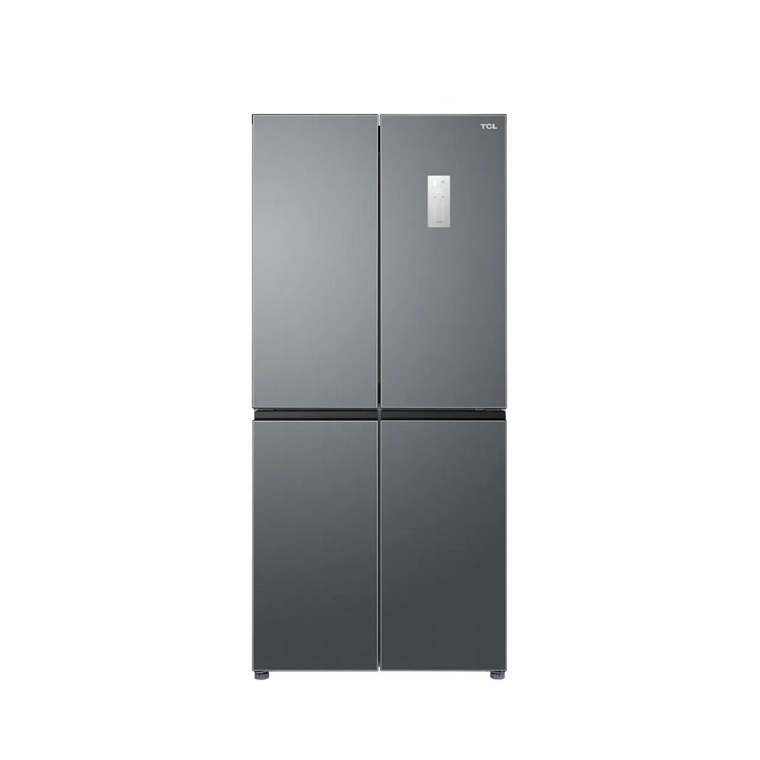 TCL REFRIGERATOR/571L/P570CD/SBS/No-frost