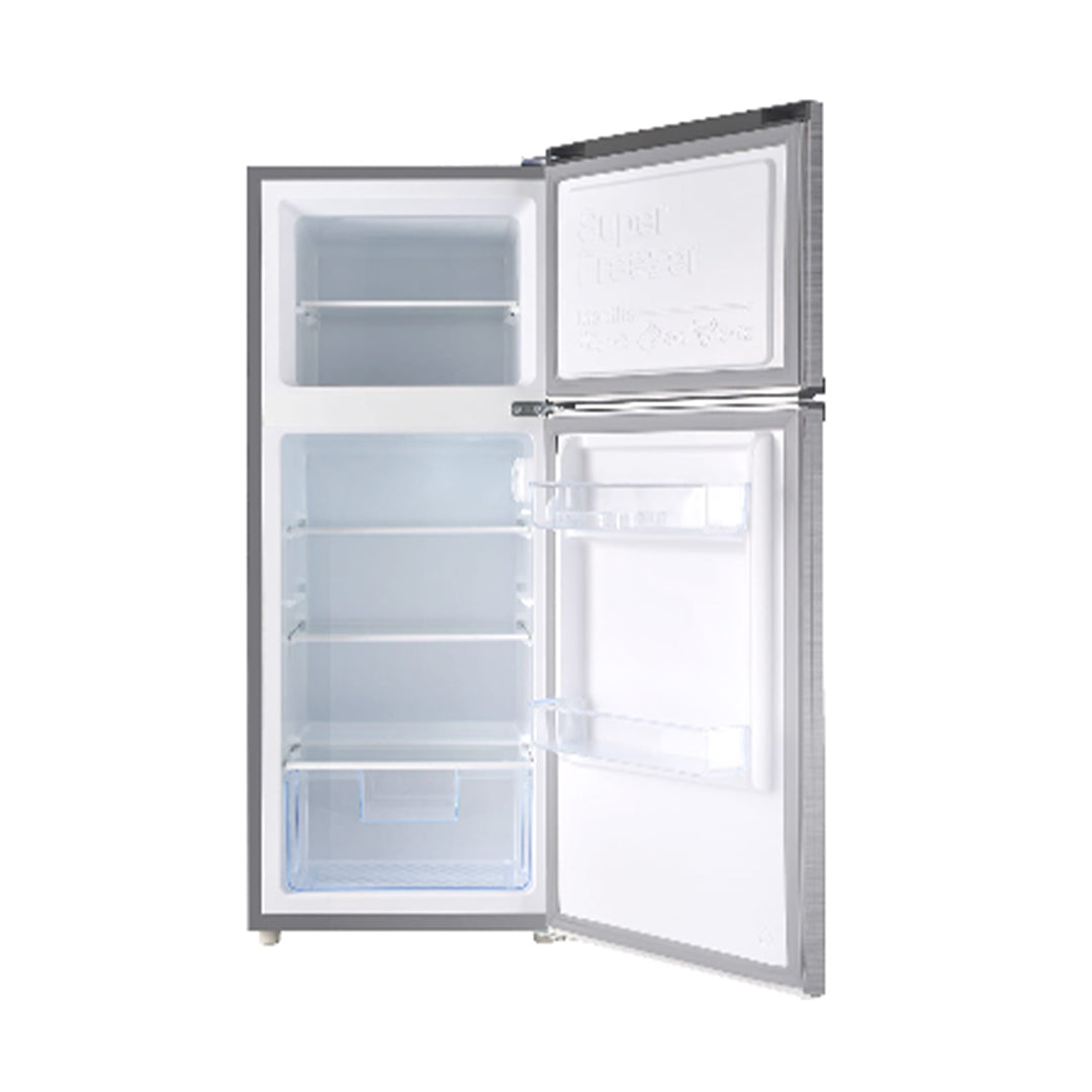 TCL REF/TM/153L/F153TMG/GREY