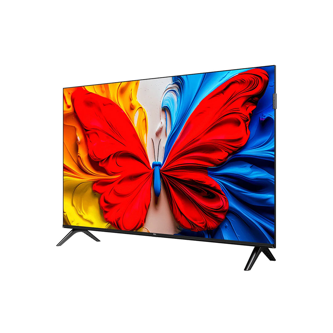 TCL TV/32S5K/QLED/GOOGLE