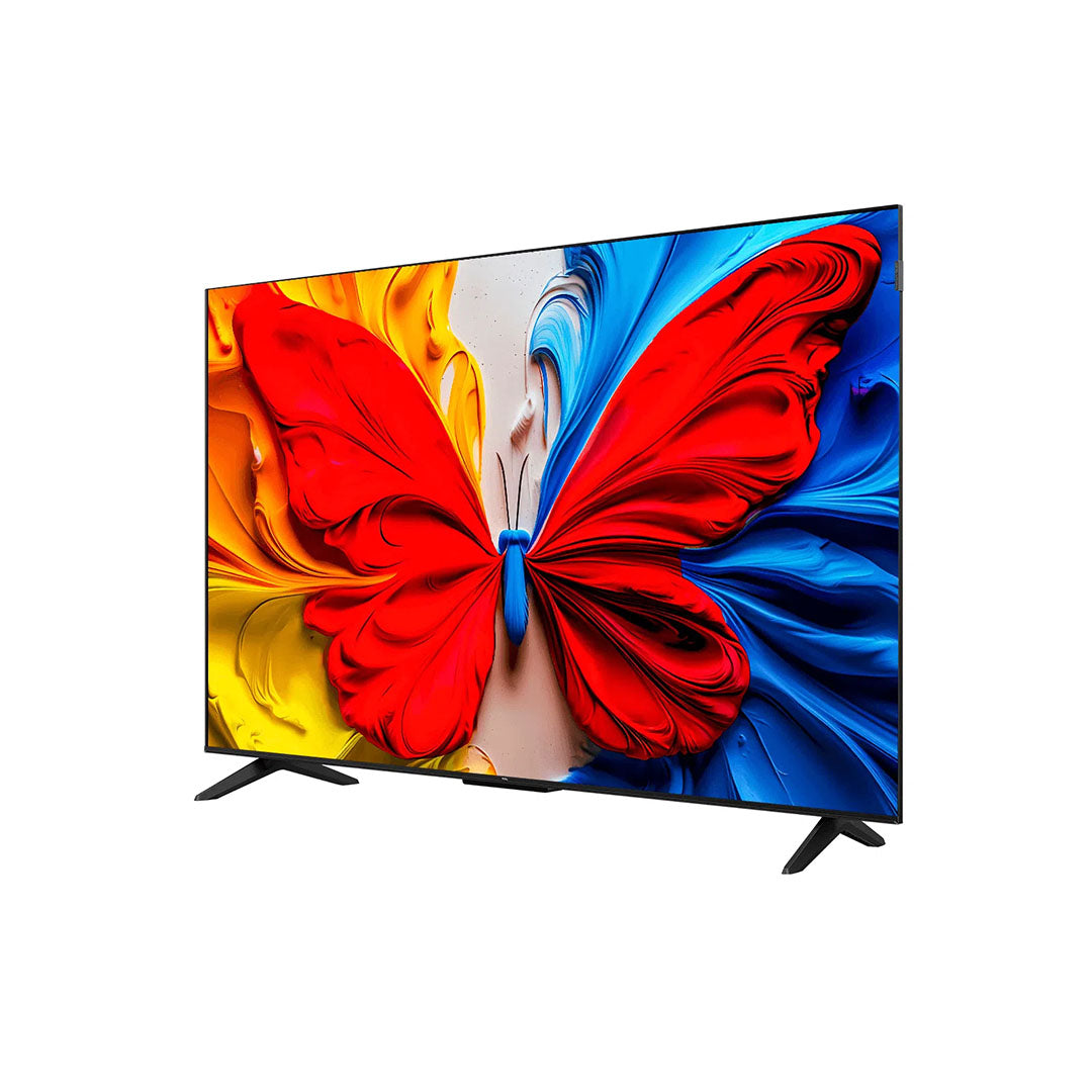 TCL TV/ 50S5K/ QLED/ GOOGLE
