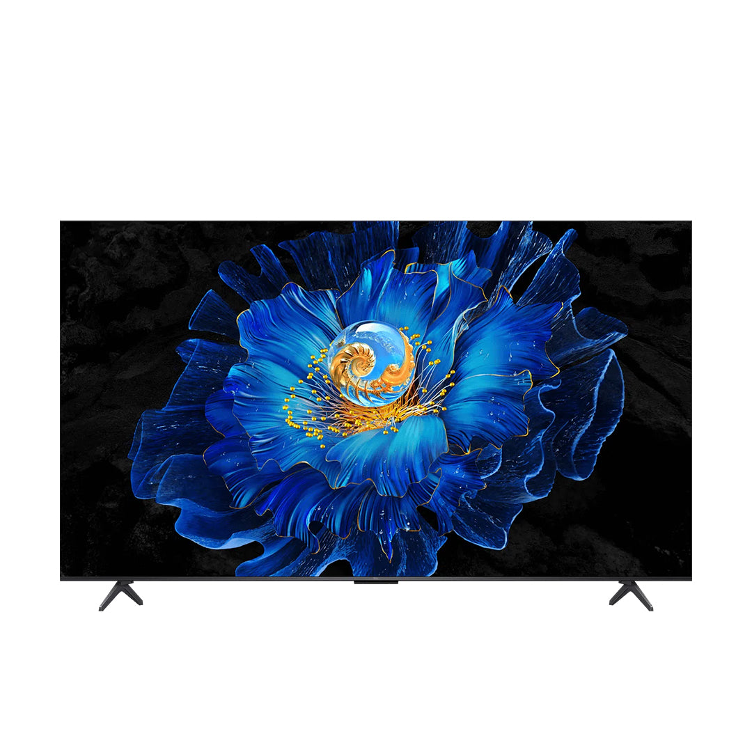 TCL TV/ 55P7K/ QLED/ GOOGLE