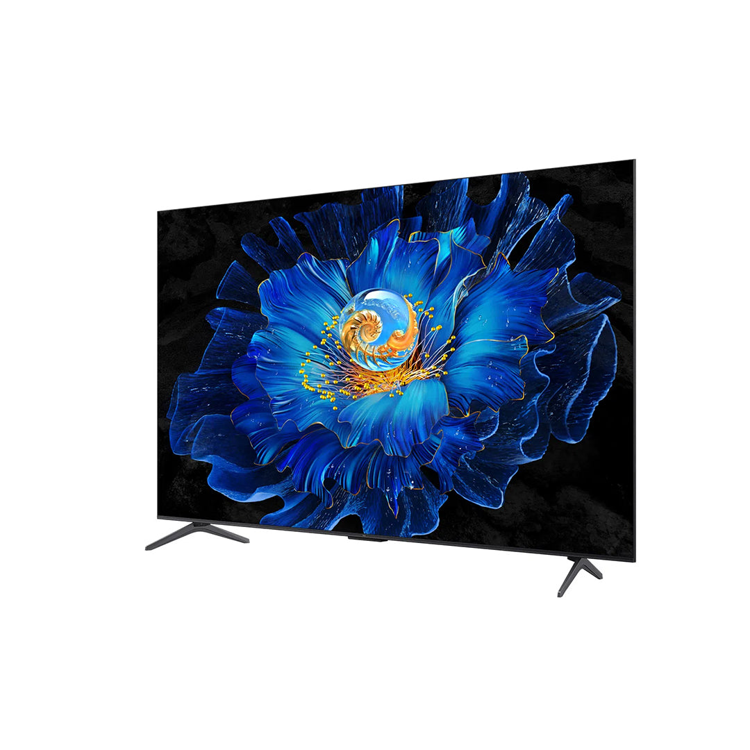 TCL TV/65C6KS/QD-MINI LED/GOOGLE