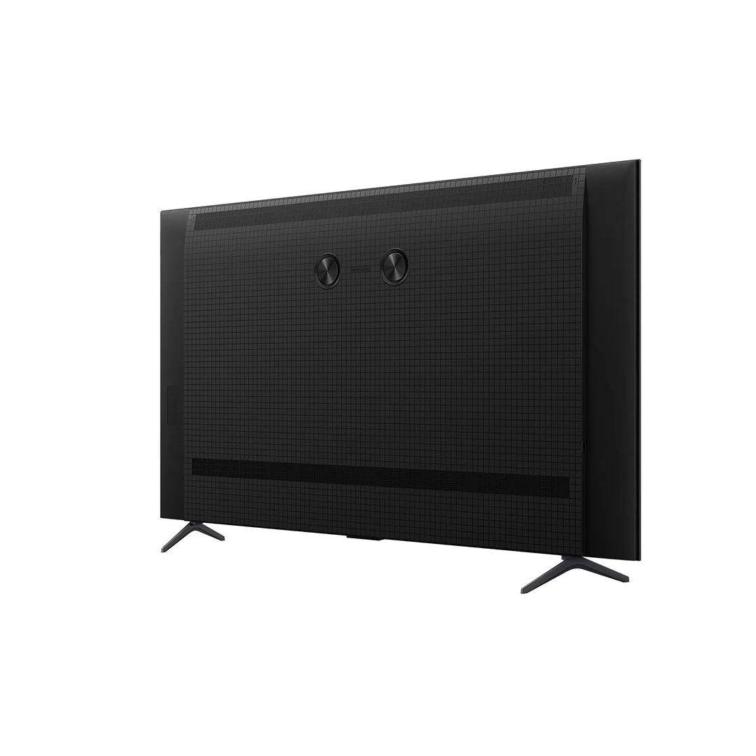 TCL TV/65C6KS/QD-MINI LED/GOOGLE