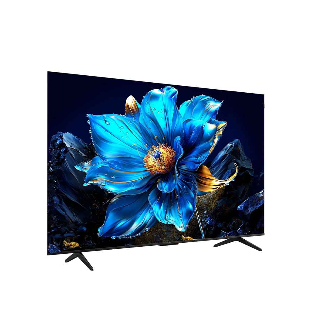 TCL TV/65P7K/QLED/GOOGLE