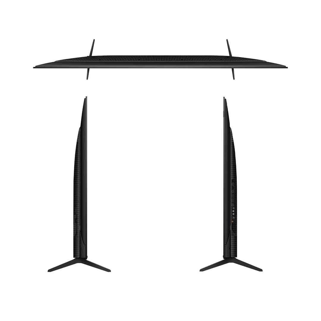 TCL TV/65P7K/QLED/GOOGLE