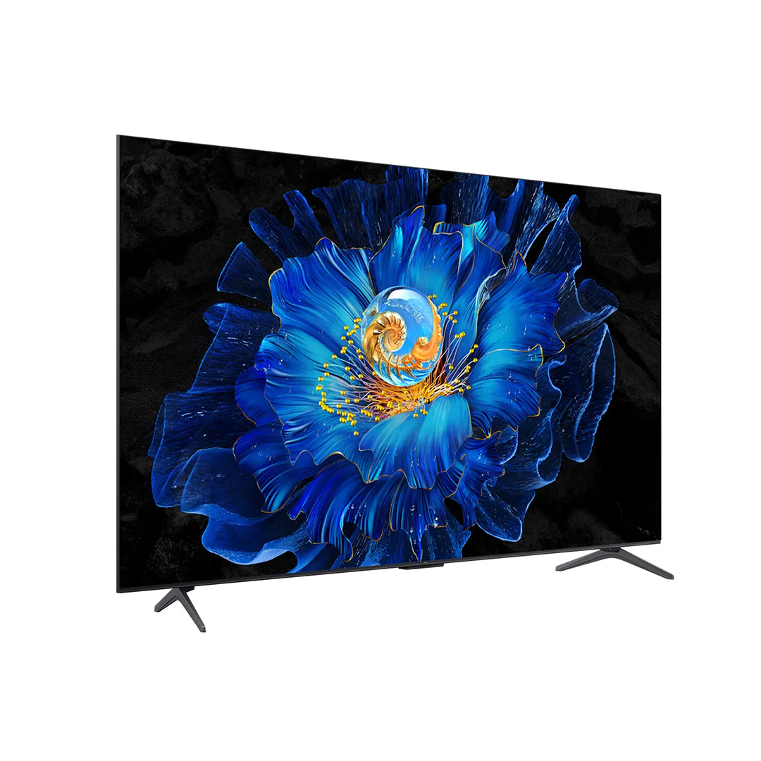 TCL TV/75C6KS/QD-MINI LED/ANDROID