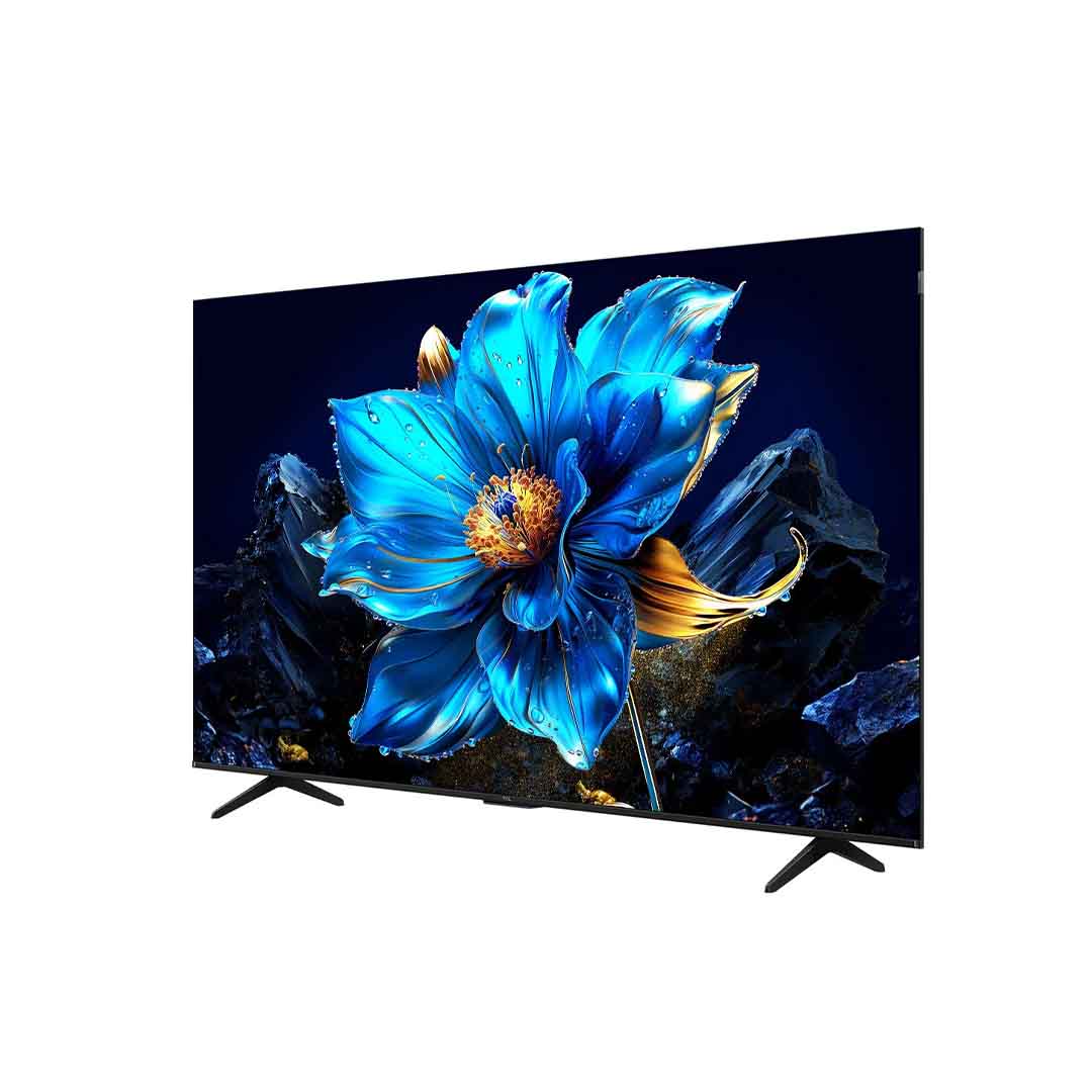TCL TV/75P7K/QLED/GOOGLE