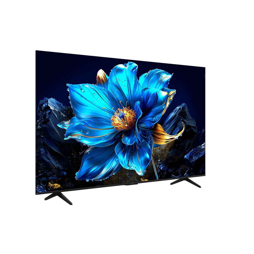 TCL TV/75P7K/QLED/GOOGLE