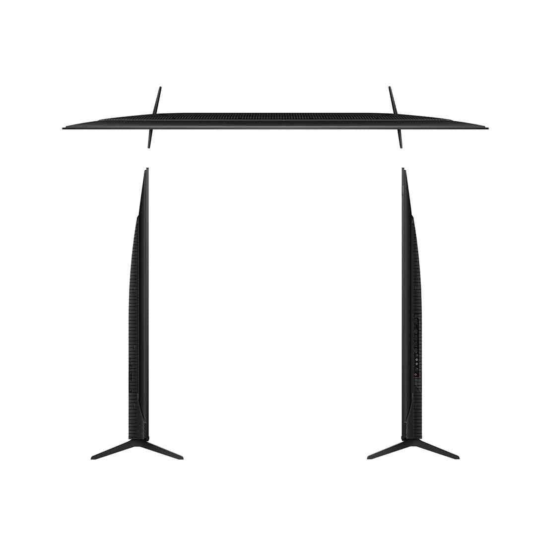 TCL TV/75P7K/QLED/GOOGLE