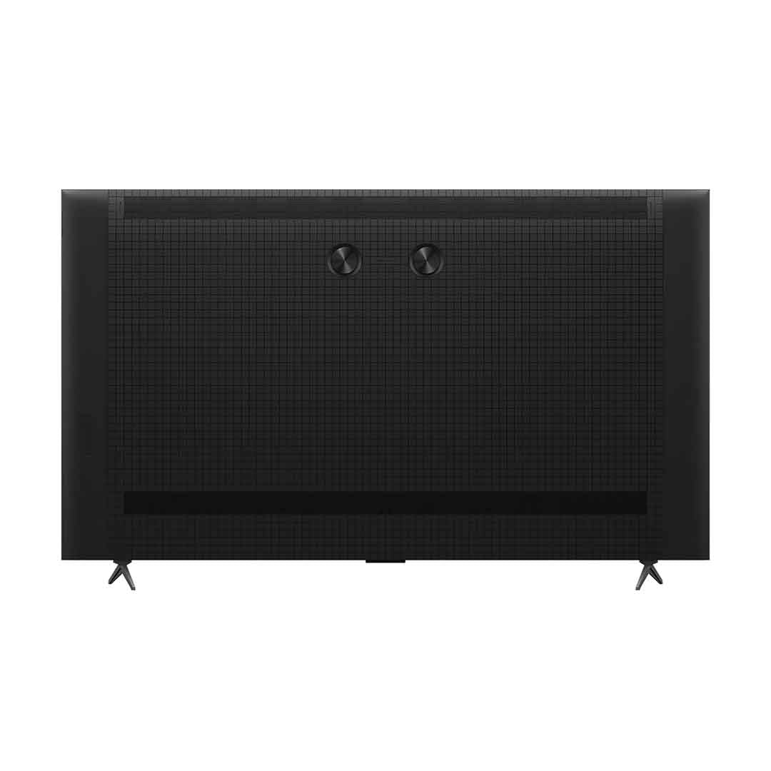 TCL TV/ 85C6K/QD -MINI LED/GOOGLE