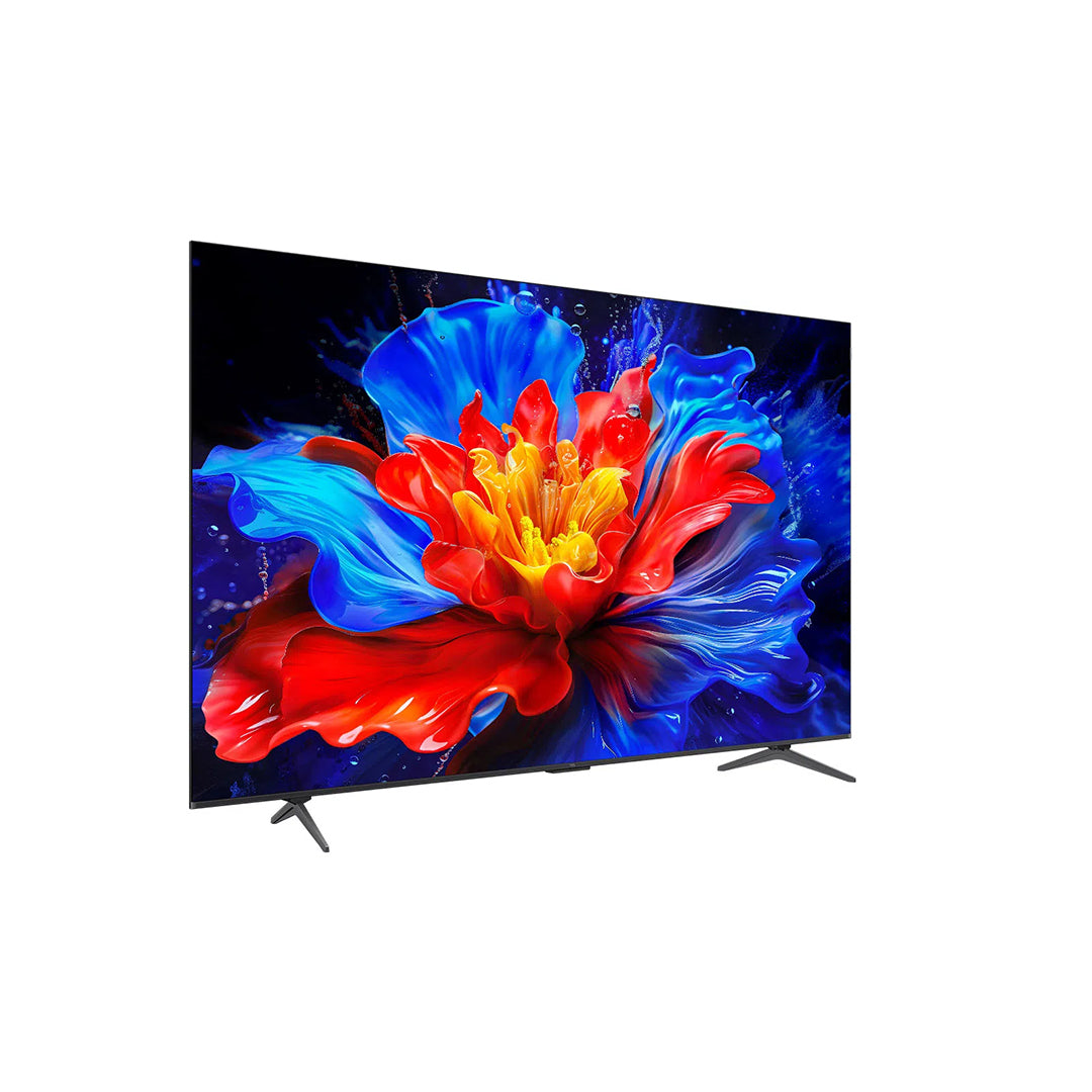 TCL TV/85P8K/QLED/GOOGLE