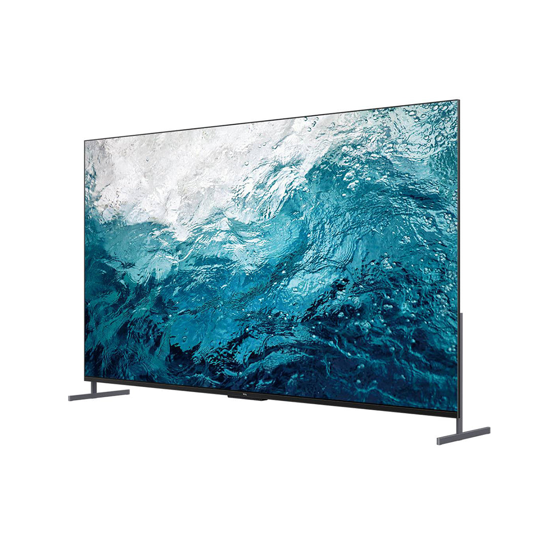 TCL TV/98C735/QLED/GOOGLE