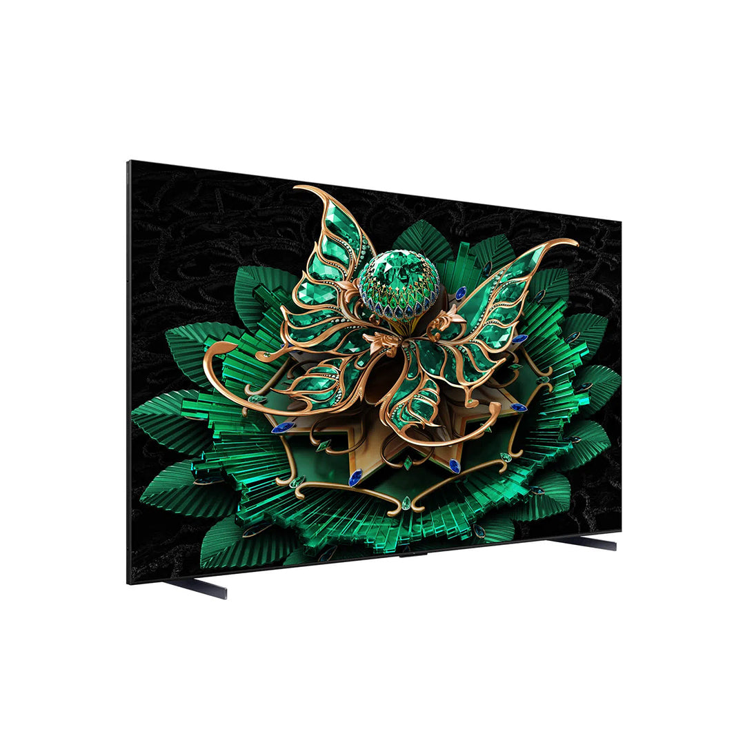 TCL TV/ C7K/ 115” PREMIUM QD-MINI LED/ GOOGLE