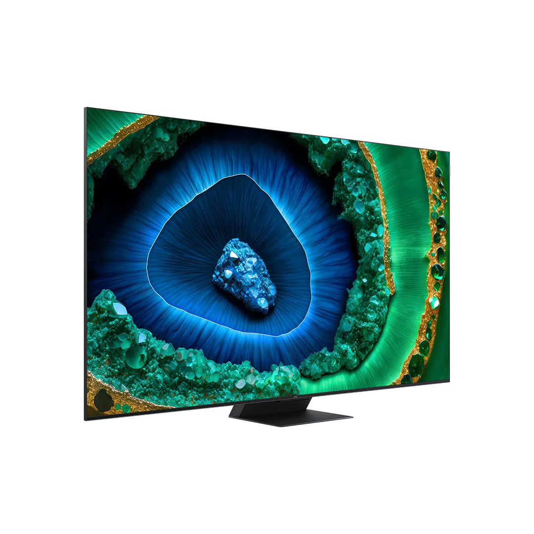 TCL TV/MINI-LED/75C855/GOOGLE