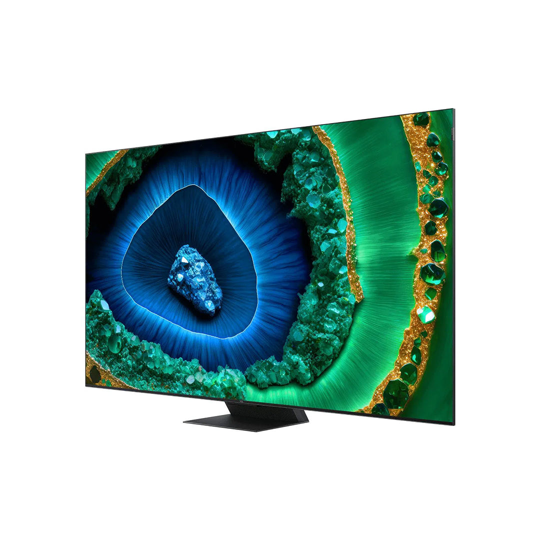 TCL TV/MINI-LED/75C855/GOOGLE