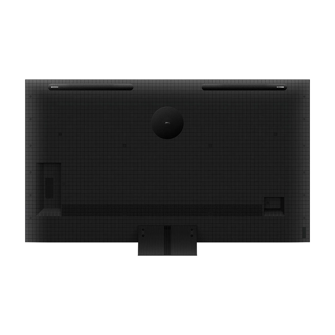 TCL TV/MINI-LED/75C855/GOOGLE