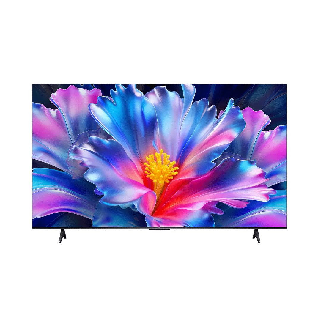 TCL TV/UHD/55P6L/GOOGLE