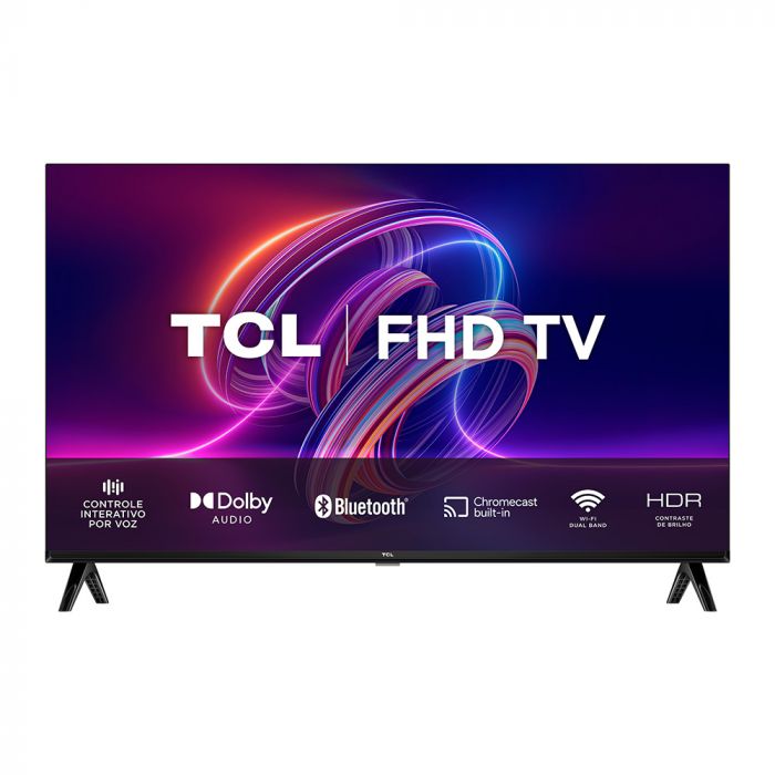 TCL TV/32S5400AF/HD/GOOGLE
